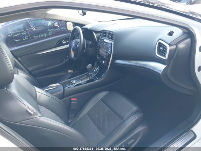 1N4AA6AP7GC379416 Nissan Maxima 3.5 Sr
