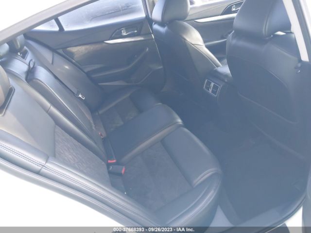 1N4AA6AP7GC379416 Nissan Maxima 3.5 Sr