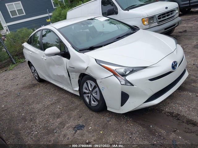 2016 JTDKARFU9G3511820 main image
