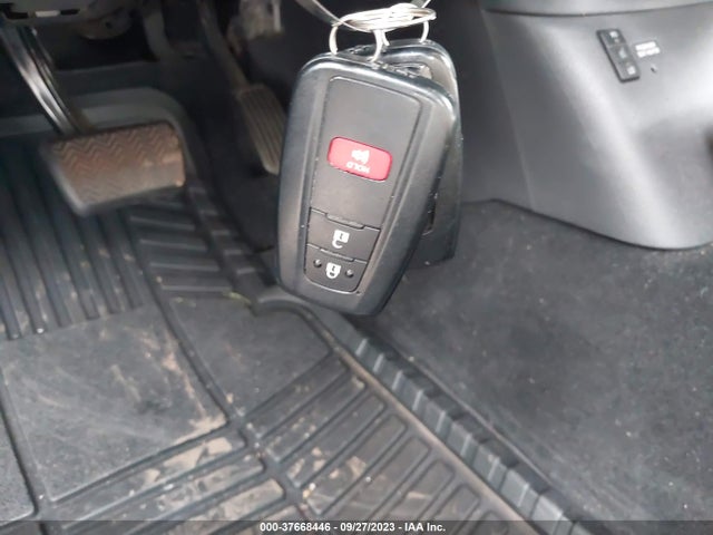 Toyota Prius Four 2016 JTDKARFU9G3511820 Image 11