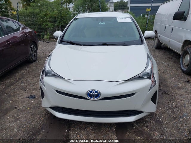Toyota Prius Four 2016 JTDKARFU9G3511820 Image 12