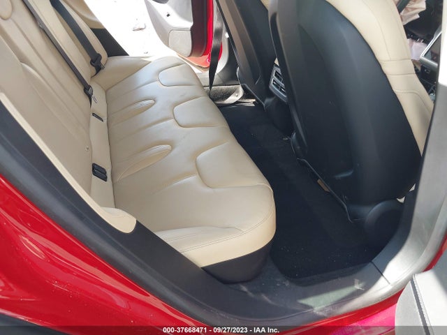 5YJSA1E13GF132386 Tesla Model S 70 Kwh