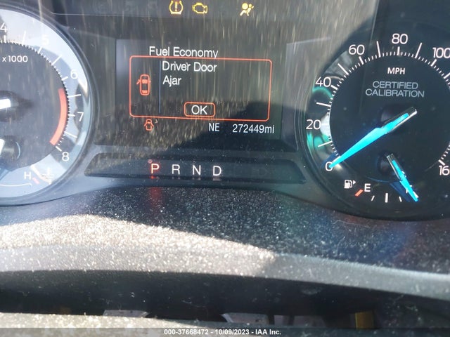 1FM5K8AROHGB41063 Ford Utility Police Interceptor