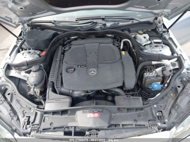 WDDHF5KB6EA906965 Mercedes-Benz E-class E 350