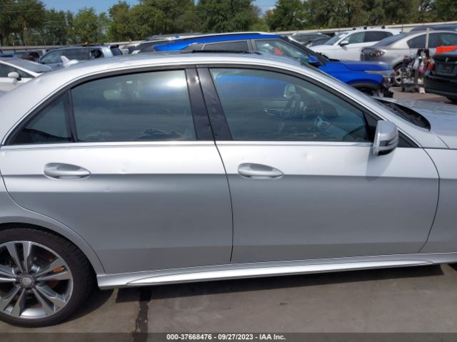 WDDHF5KB6EA906965 Mercedes-Benz E-class E 350