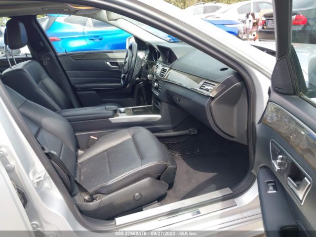 WDDHF5KB6EA906965 Mercedes-Benz E-class E 350