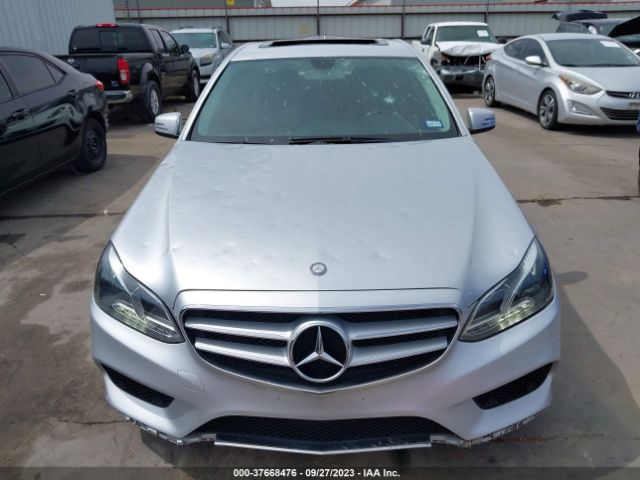 WDDHF5KB6EA906965 Mercedes-Benz E-class E 350