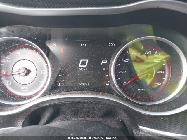 Dodge Charger Sxt 2015 2C3CDXHG1FH799226 Image 7