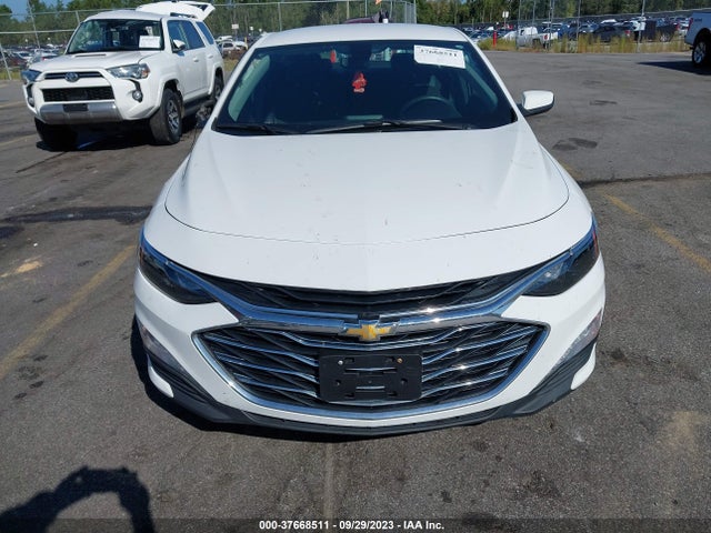 Chevrolet MALIBU LT 2020 1G1ZD5STXLF093989 Image 12