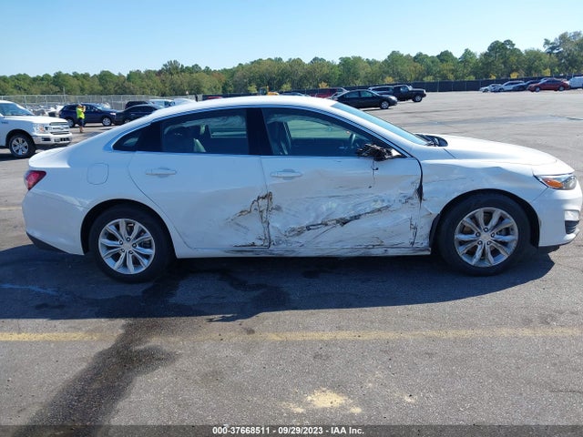 Chevrolet MALIBU LT 2020 1G1ZD5STXLF093989 Image 13