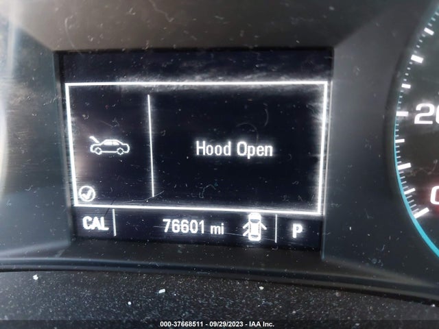Chevrolet MALIBU LT 2020 1G1ZD5STXLF093989 Image 15