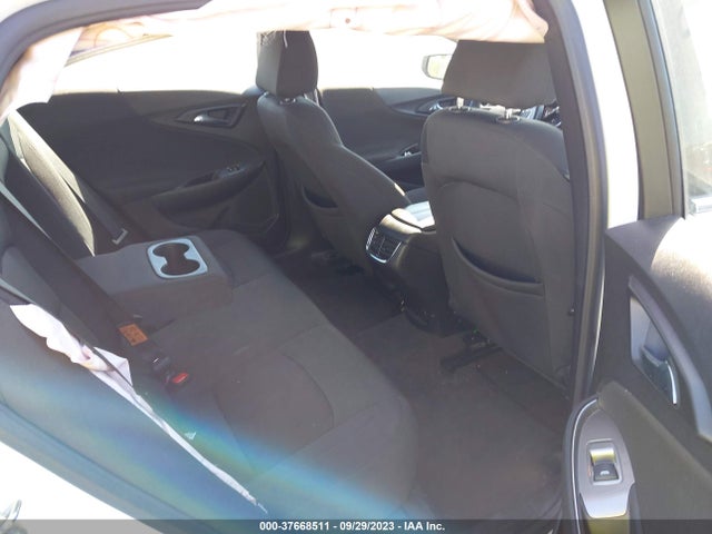 Chevrolet MALIBU LT 2020 1G1ZD5STXLF093989 Image 8