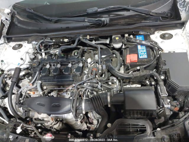 2HGFE1F97NH316264 Honda Civic Sedan Touring