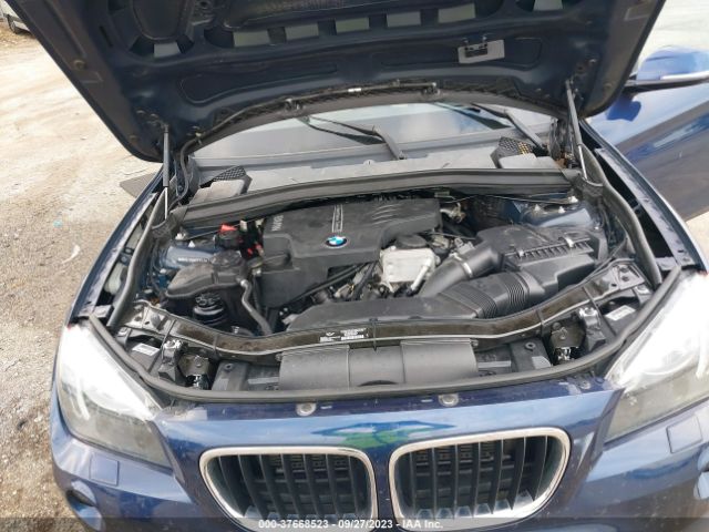 WBAVL1C55EVY15148 BMW X1 Xdrive28i