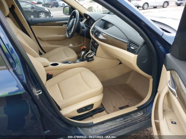 WBAVL1C55EVY15148 BMW X1 Xdrive28i