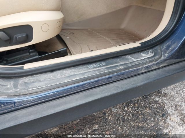 WBAVL1C55EVY15148 BMW X1 Xdrive28i
