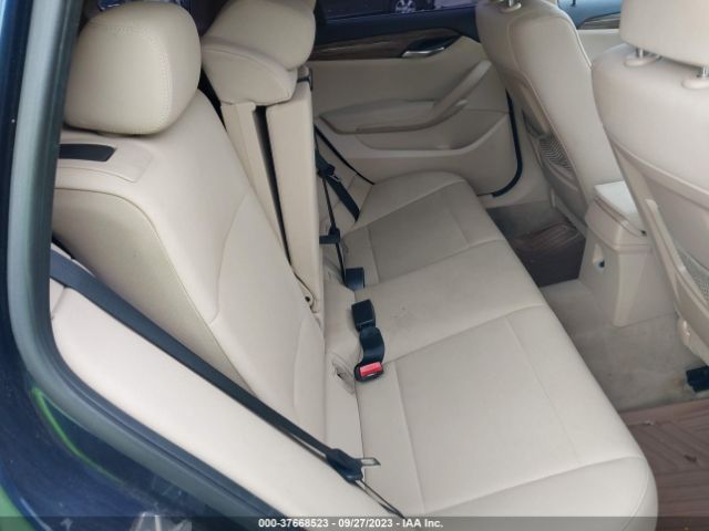 WBAVL1C55EVY15148 BMW X1 Xdrive28i