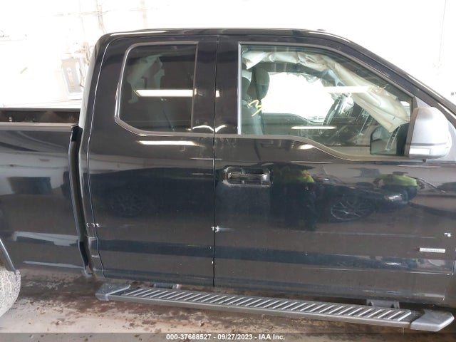 2017 FORD F-150 XL/XLT/LARIAT VIN: 1FTEX1EP1HKE56831