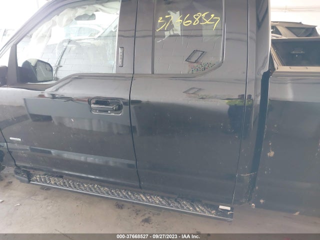 2017 FORD F-150 XL/XLT/LARIAT VIN: 1FTEX1EP1HKE56831