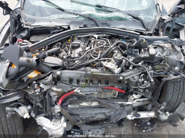 WBA4Z1C58JEC59747 BMW 430I