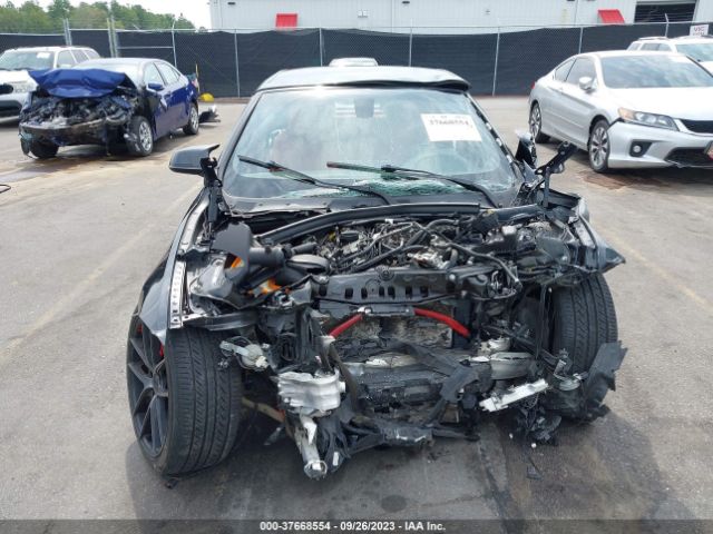 WBA4Z1C58JEC59747 BMW 430I
