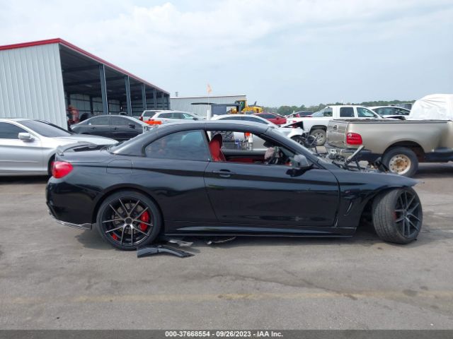 WBA4Z1C58JEC59747 BMW 430I