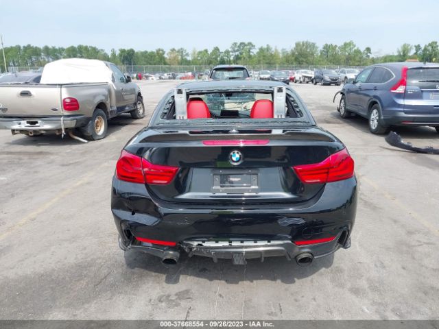 WBA4Z1C58JEC59747 BMW 430I