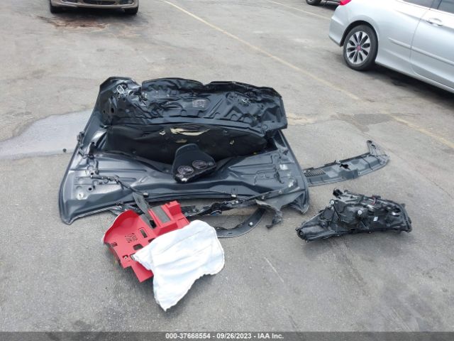WBA4Z1C58JEC59747 BMW 430I