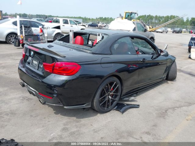 WBA4Z1C58JEC59747 BMW 430I