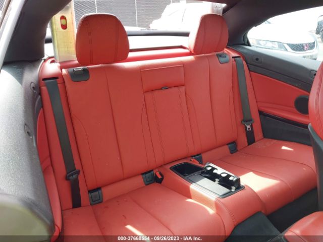 WBA4Z1C58JEC59747 BMW 430I