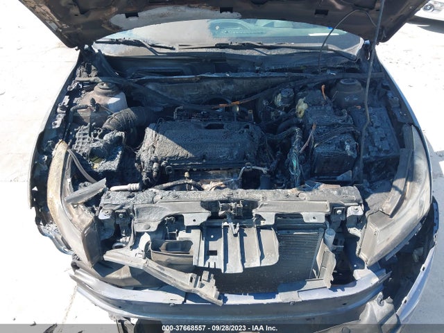 Chevrolet CRUZE LS 2014 1G1PA5SH9E7448112 Image 10