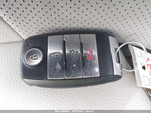 KIA OPTIMA EX 2014 5XXGN4A70EG346199 Image 11
