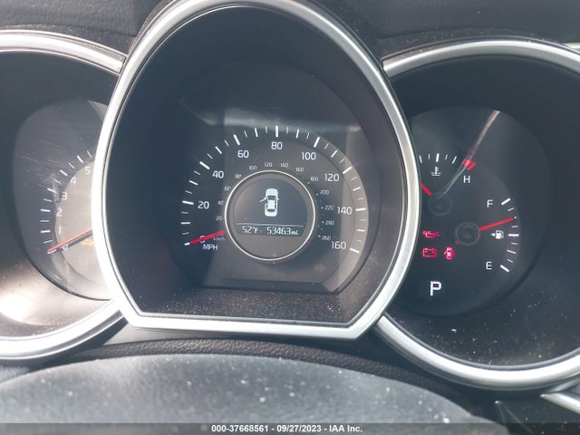 KIA OPTIMA EX 2014 5XXGN4A70EG346199 Image 7