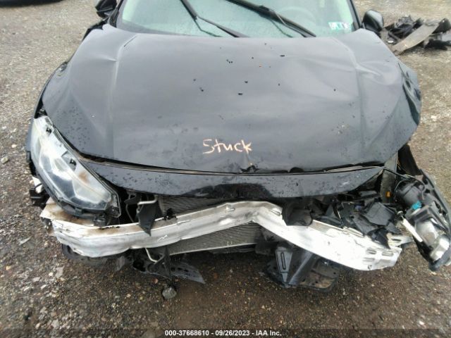 19XFC2F54HE207557 Honda Civic Sedan Lx