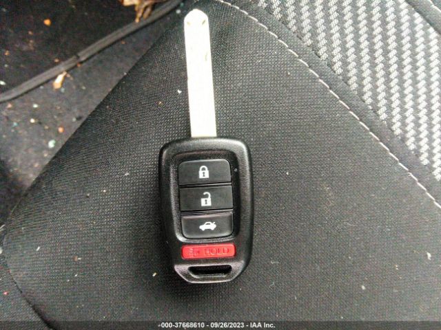 19XFC2F54HE207557 Honda Civic Sedan Lx