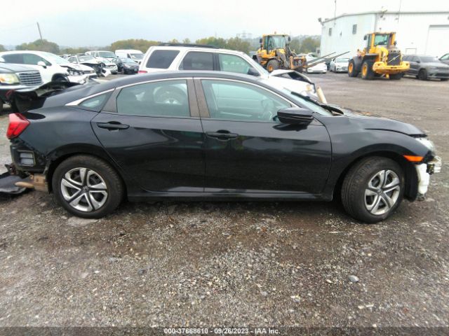 19XFC2F54HE207557 Honda Civic Sedan Lx