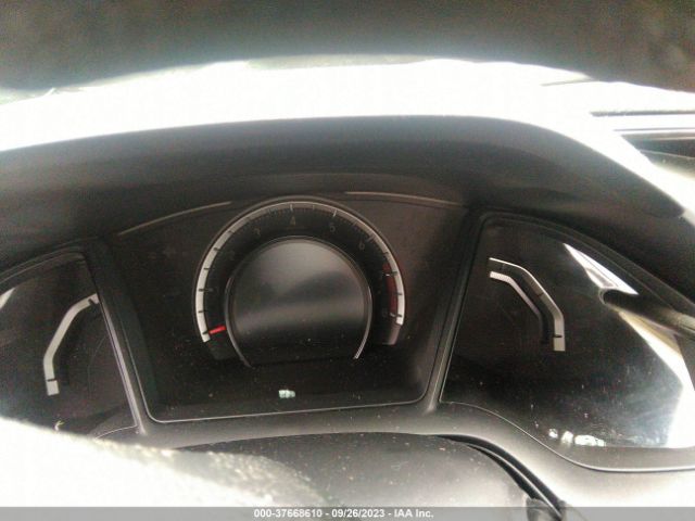 19XFC2F54HE207557 Honda Civic Sedan Lx