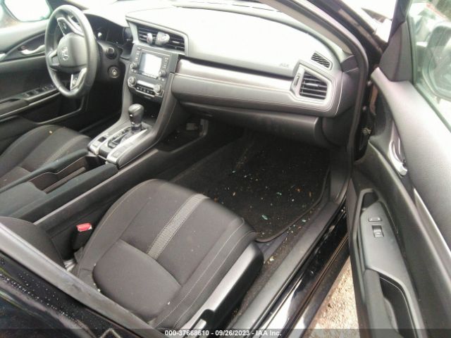 19XFC2F54HE207557 Honda Civic Sedan Lx
