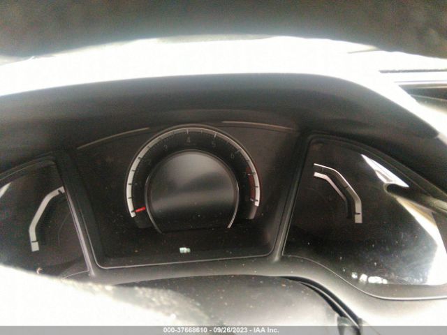 19XFC2F54HE207557 Honda Civic Sedan Lx