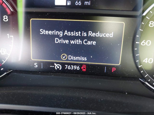 1GYKNCRS9LZ199303 Cadillac Xt5 Premium Luxury Fwd