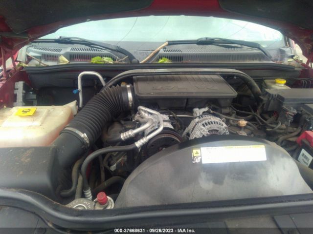 2009 JEEP COMMANDER 1J8HG48K39C553936 Photo 9