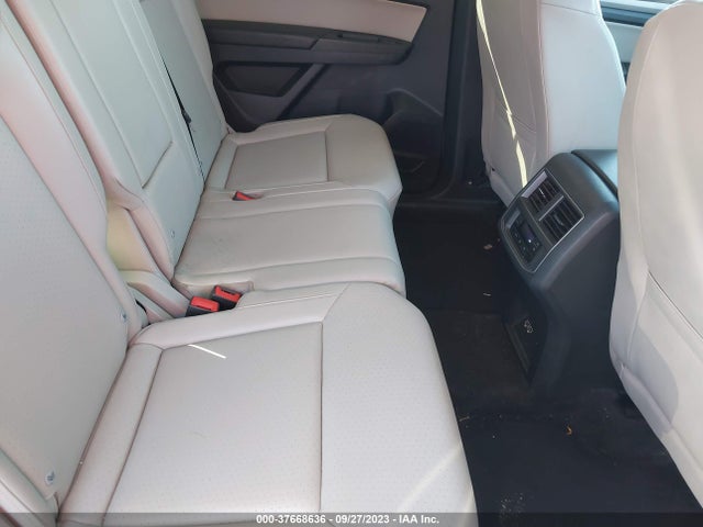 1V2MR2CA0JC526411 Volkswagen Atlas 3.6l V6 Sel