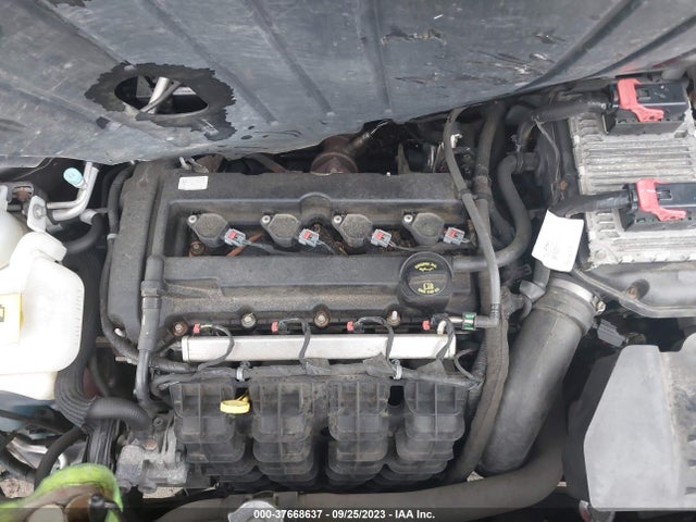 1C4NJPFAXGD699166 Jeep Patriot High Altitude Edition