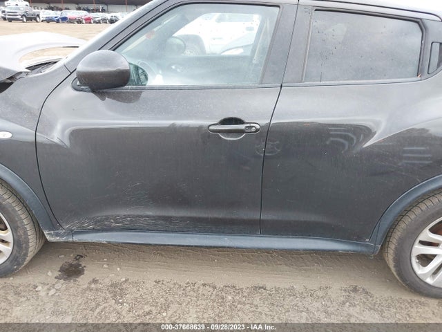 2013 NISSAN JUKE SL VIN: JN8AF5MVXDT206425