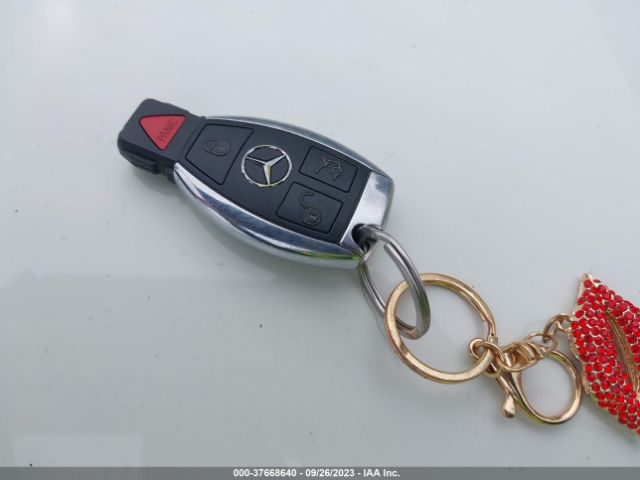 WDDSJ4GB1JN502613 Mercedes-Benz Cla Cla 250