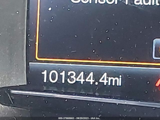 1FM5K8D87GGB14816 Ford EXPLORER XLT