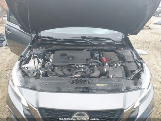 1N4BL4CV5KC199603 Nissan Altima 2.5 Sr