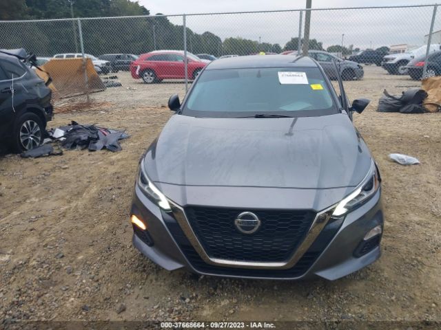 1N4BL4CV5KC199603 Nissan Altima 2.5 Sr