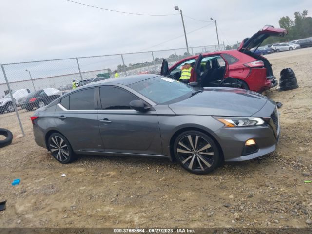 1N4BL4CV5KC199603 Nissan Altima 2.5 Sr