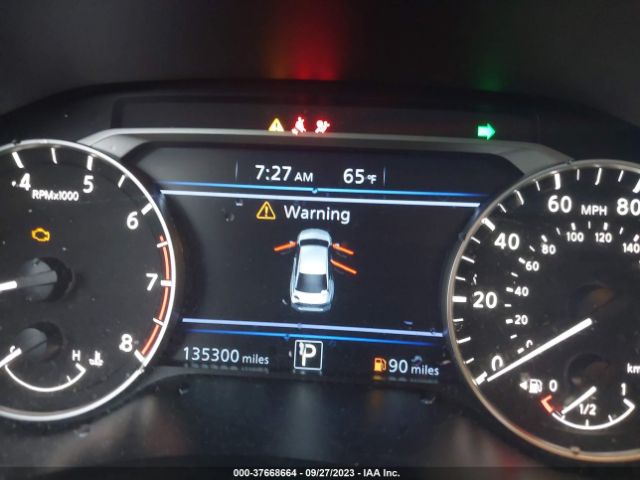 1N4BL4CV5KC199603 Nissan Altima 2.5 Sr